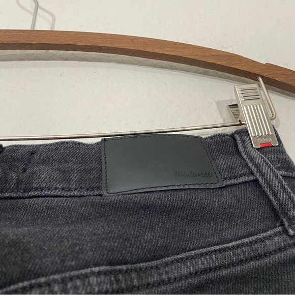 Madewell High-Rise Skinny Jeans - Picture 12 of 16